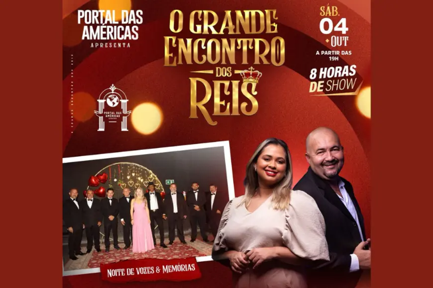 Grande Encontro dos Reis homenageia fundador do Mandacaru em Porto Velho