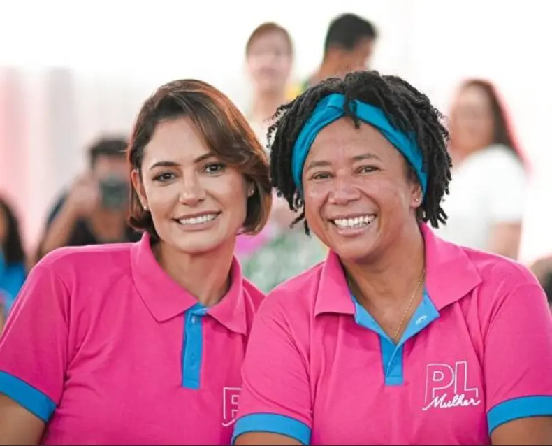 Encontro do PL Mulher Nacional com Michelle Bolsonaro acontece em Ji-Paraná