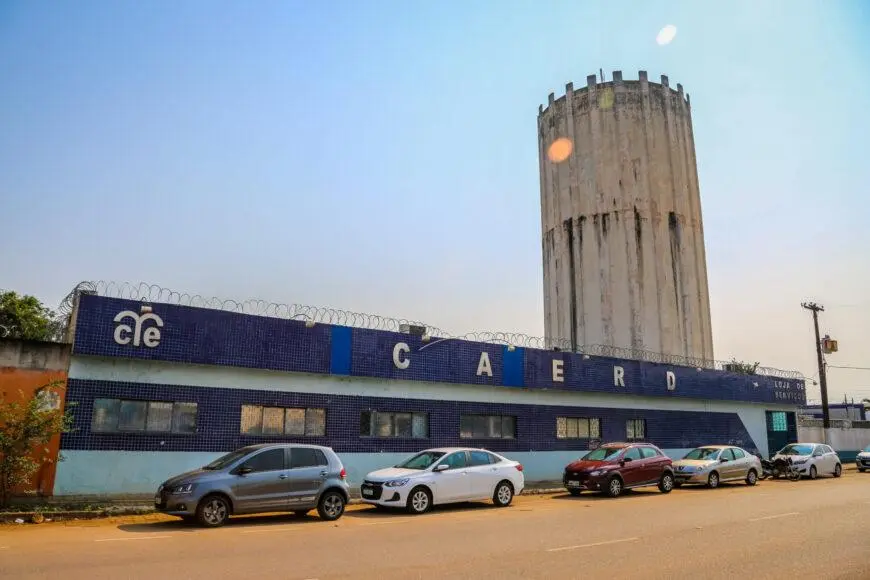 Energisa processa Caerd por débito de R$ 37 milhões em energia elétrica