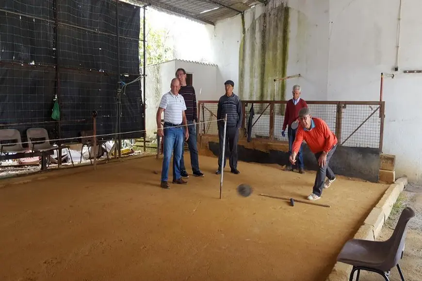 1º Torneio de Malha acontece em Boa Vista do Pacarana no dia 14