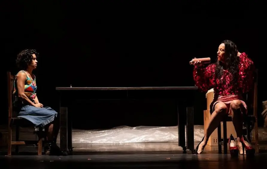 Dom Casmurro ganha releitura contemporânea em Porto Velho com Eu Capitu