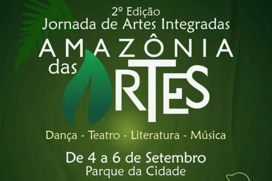 Cia de Artes Evolução apresenta Festa dos Meus Sonhos na II Mostra de Artes
