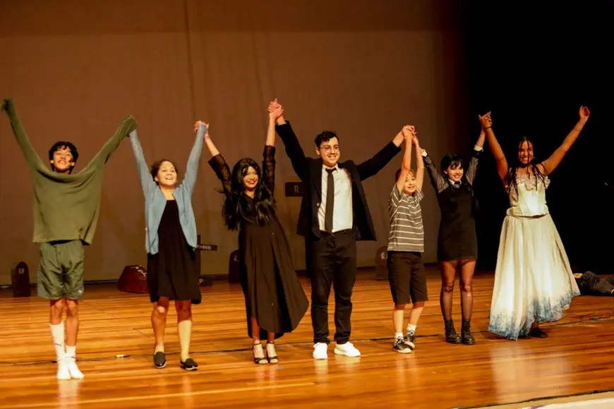 Governo de Rondônia realiza 10ª edição do Festival Estudantil de Artes em Porto Velho