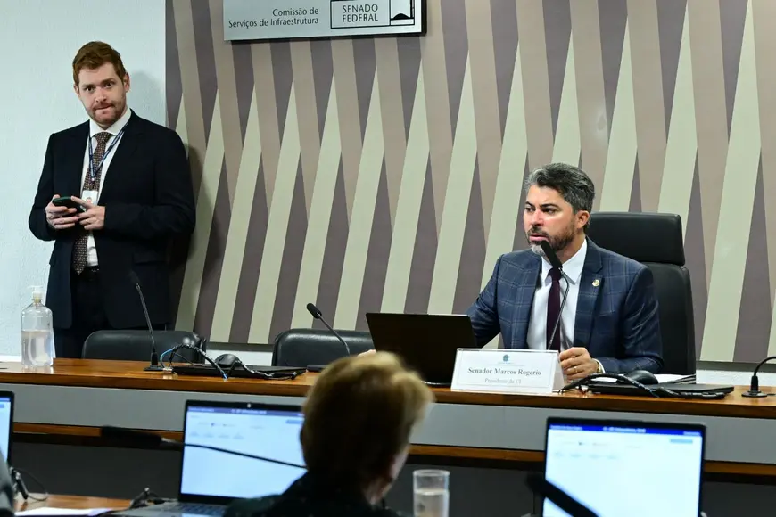 Comissão de Infraestrutura solicita informações sobre operação da PF no Rio Madeira