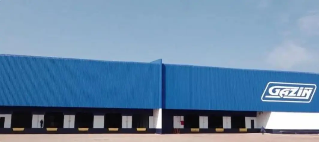 Gazin inaugura novo Centro de Distribuição e loja em Porto Velho