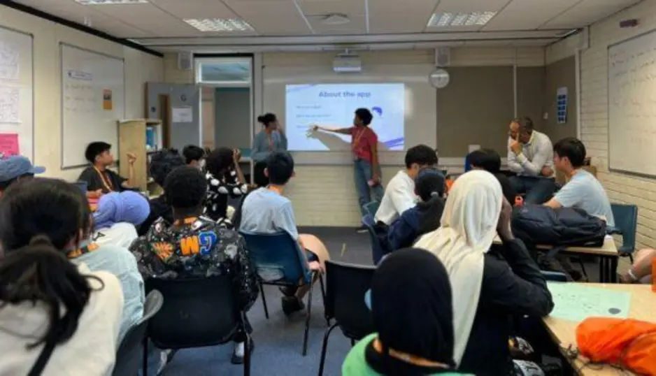 Governo de Rondônia inicia seleção de estudantes para intercâmbio na Inglaterra