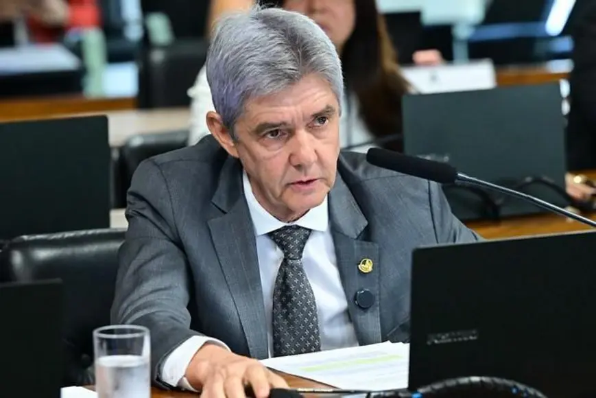 Senador Jaime Bagattoli lidera discussões sobre privatização da hidrovia do Madeira