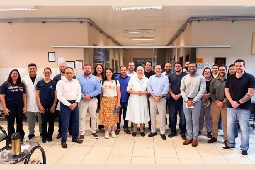 Hospital Santa Marcelina inicia Mutirão Nacional de Hérnias em Porto Velho