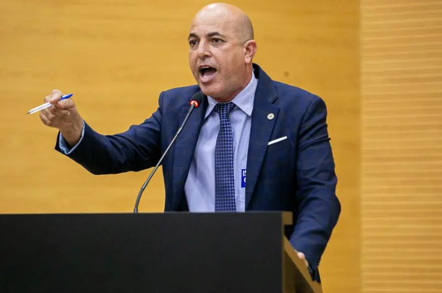 Deputado solicita carreta de saúde com ressonância para atender Vale do Guaporé