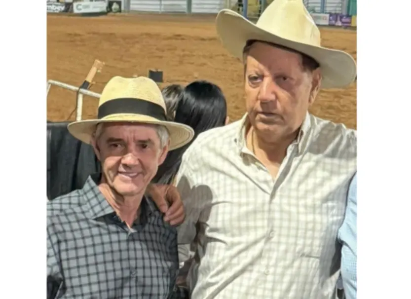 Senado homenageia Assis Canuto por contribuições à colonização de Rondônia