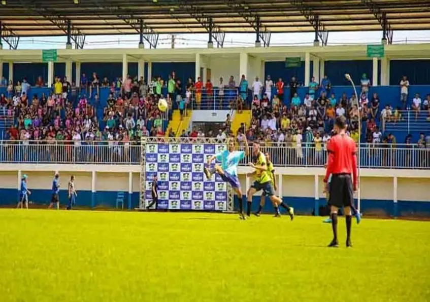 Jaru oferece cursos gratuitos para formação de árbitros em setembro