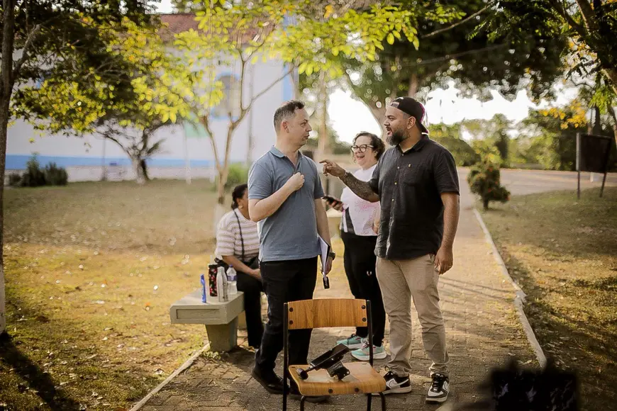 Filme sobre a cidade extinta de Santo Antônio do Rio Madeira será lançado em 2025