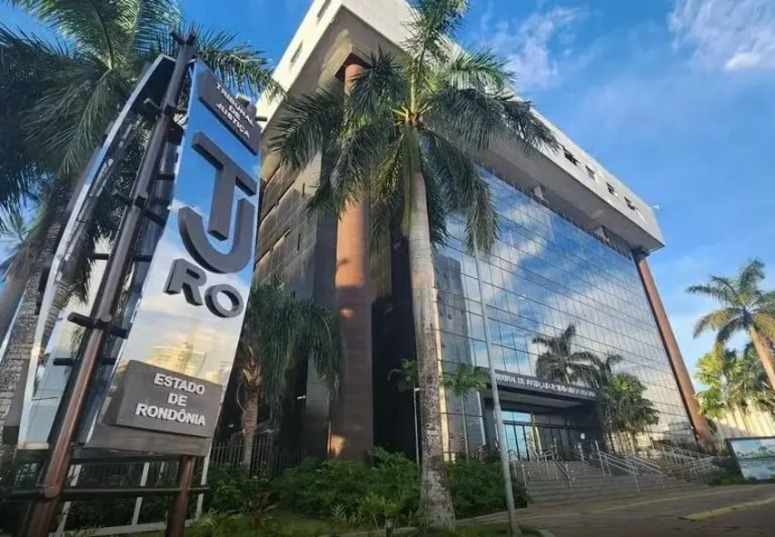 TJ de Rondônia nega penhora de aposentadoria de idoso em execução fiscal