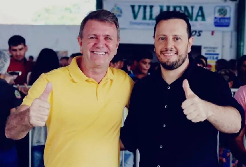 Deputado Luizinho Goebel destina R$ 2 milhões para 3 mil exames em Vilhena