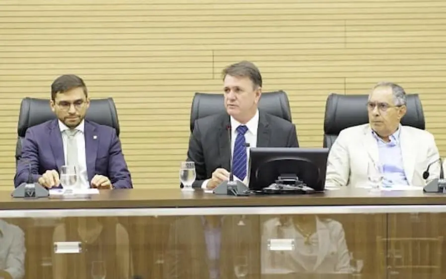 Deputado solicita unidade do Tudo Aqui para facilitar serviços em Vilhena