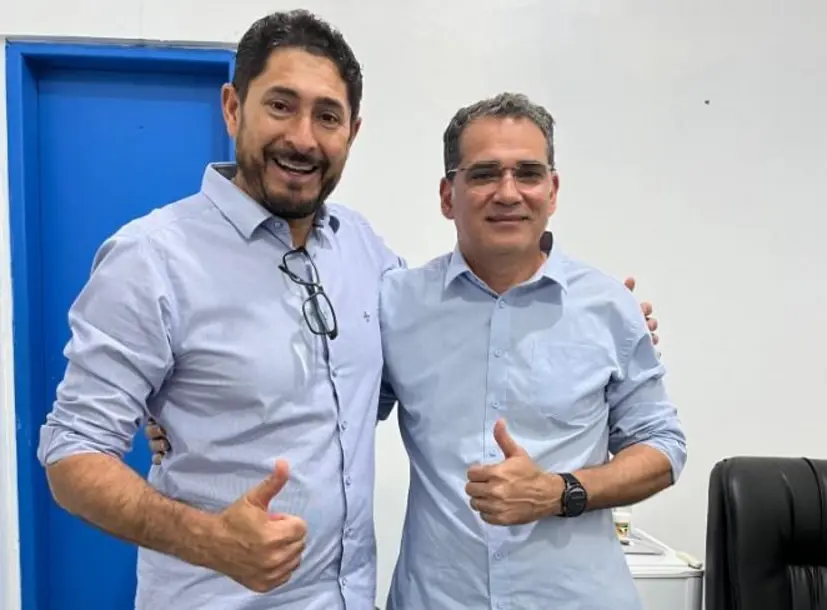 Vereador Márcio Pacele discute fechamento de ruas para Dia das Crianças em Porto Velho