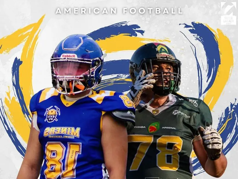 Cuiabá Arsenal vence Miners Sports por 28 a 9 na Super Liga Nacional