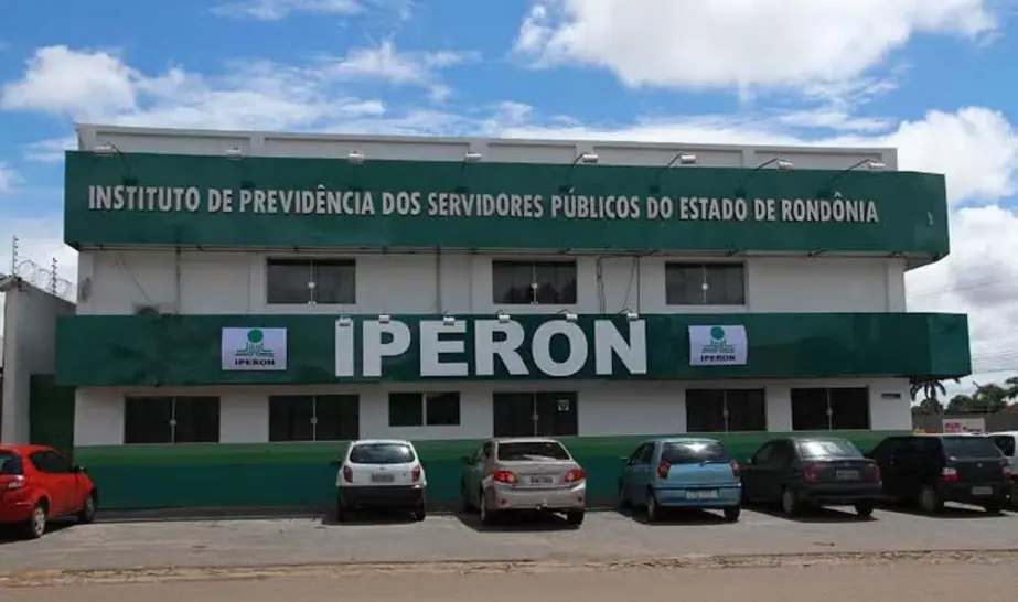 Ministério Público de Contas recomenda revisão de pensões no Iperon em Rondônia