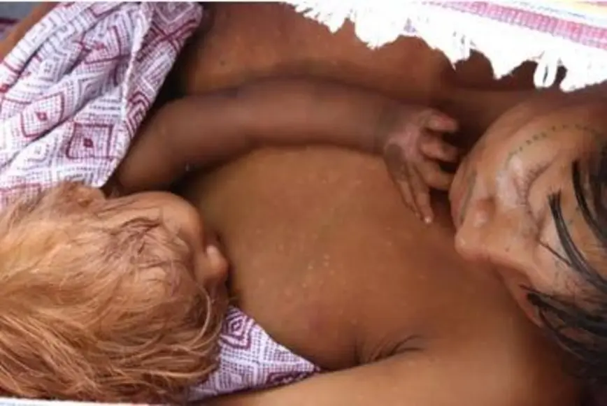 MPF recomenda medidas para erradicar violência obstétrica contra mulheres indígenas em Rondônia