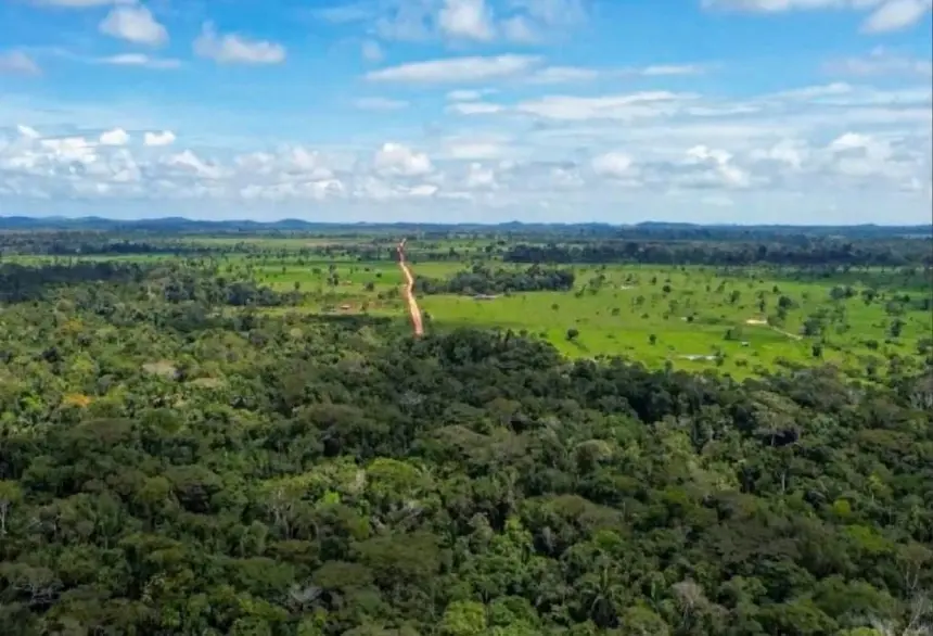 Ministério Público de Rondônia firma TAC para proteção ambiental e fiscalização