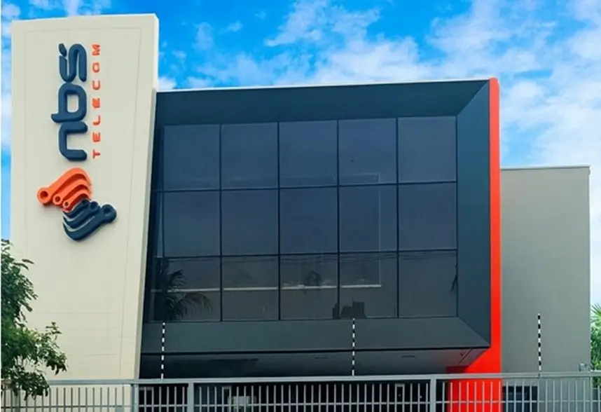 NBS Telecom muda filial para novo endereço em Porto Velho e amplia serviços