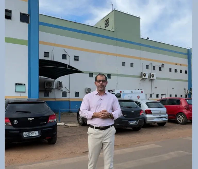 Porto Velho terá Unidade de Pronto Atendimento Pediátrica 24 horas