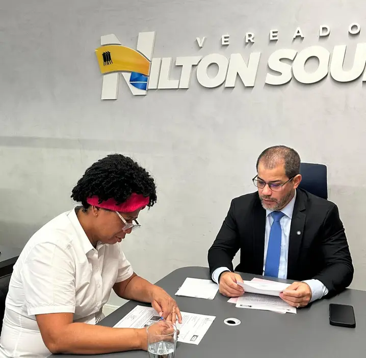 Vereador solicita emenda de 750 mil para comprar motocicletas para Polícia Penal