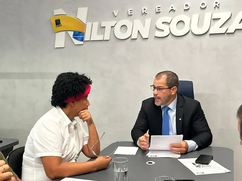 Vereador de Porto Velho solicita construção de viaduto na BR-364 para melhorar mobilidade