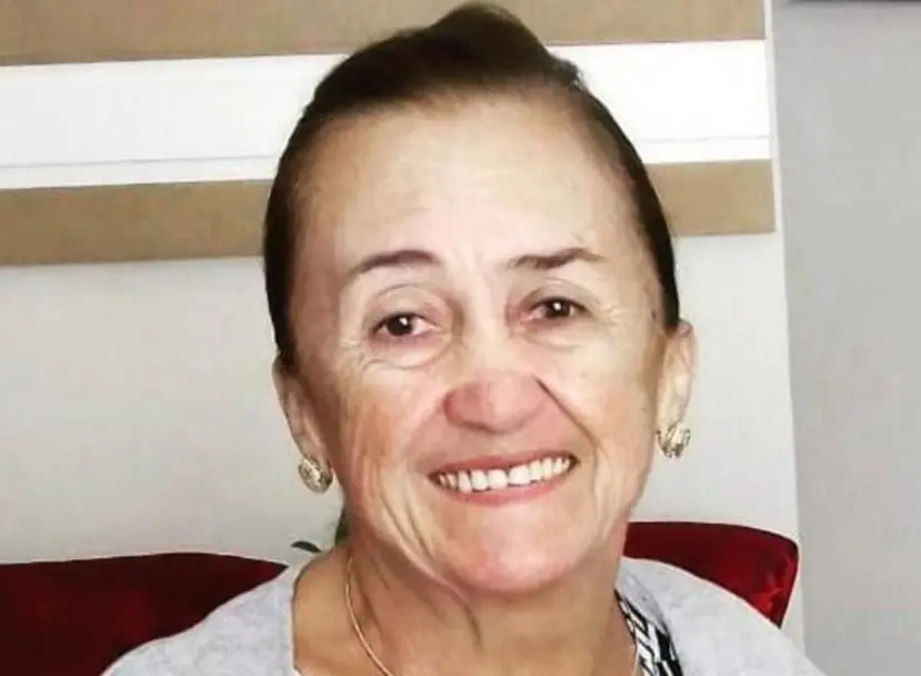 Falece Auxiliadora Albuquerque aos 76 anos em São Cristóvão
