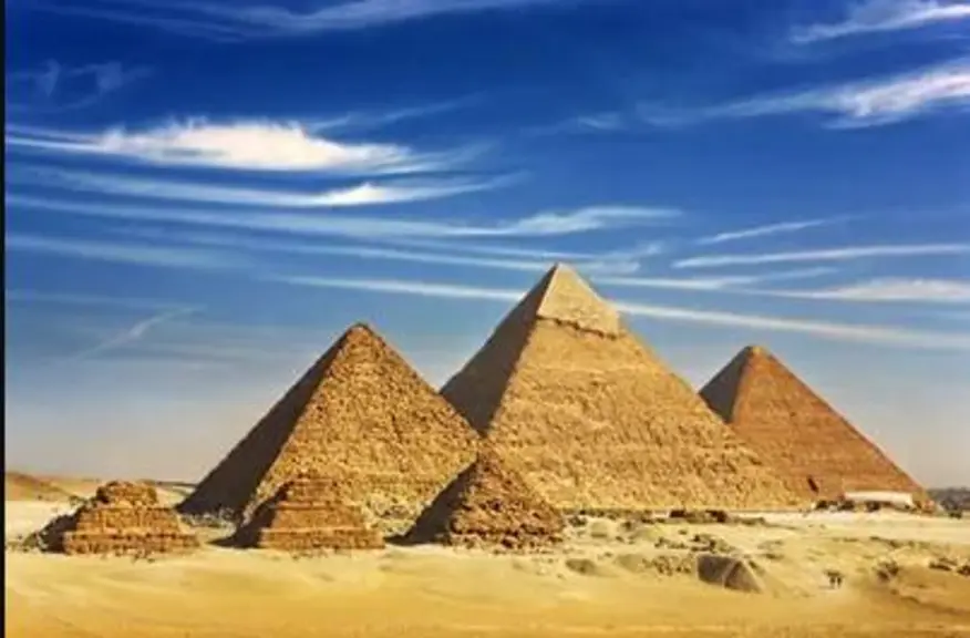 Oriente Médio se destaca como destino imperdível para turistas em 2025