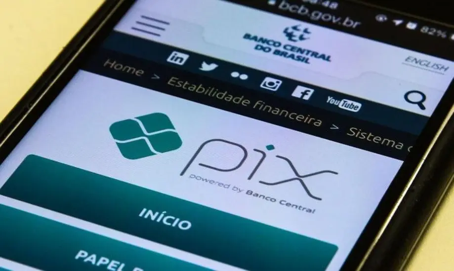Instabilidade no sistema Pix afeta transferências em todo o país
