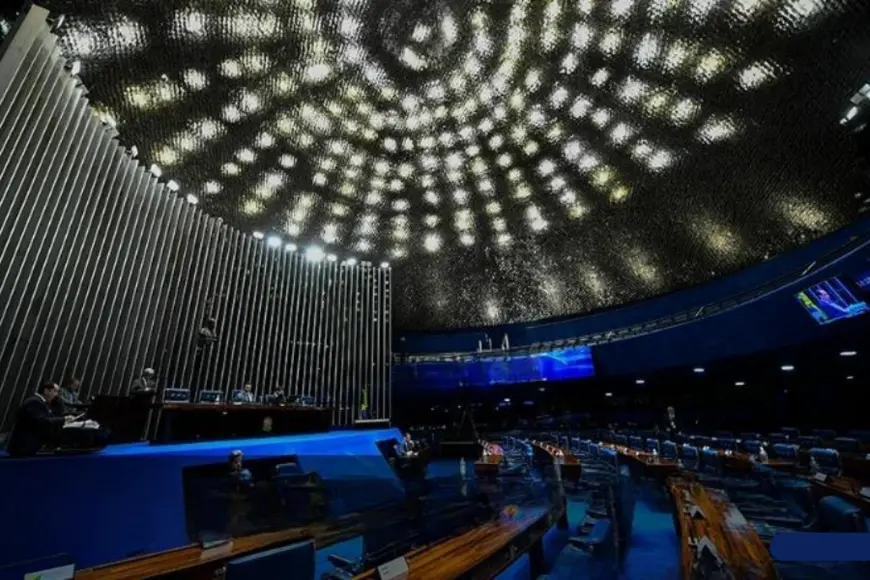 Senado vota projeto de regulamentação da reforma tributária nesta terça-feira