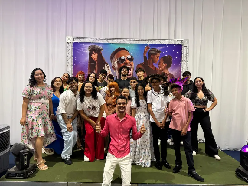 Luís Noberto fortalece políticas de juventude com projetos em Rondônia