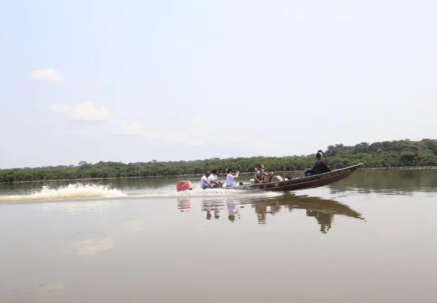 Porto Velho realiza festival PVH Pesca Show em setembro de 2025