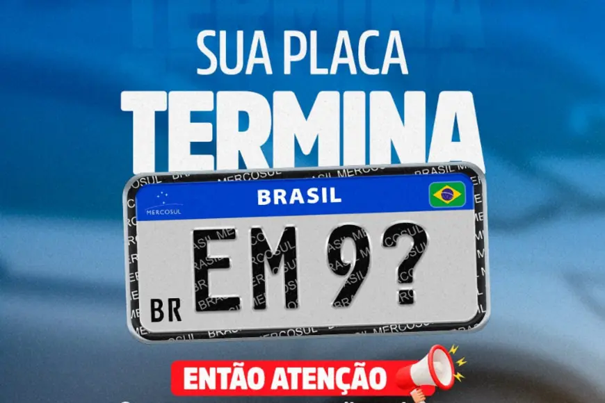 Regularização de veículos é essencial para segurança no trânsito em Rondônia
