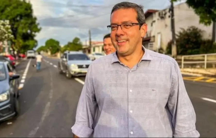 Prefeito de Macapá é alvo de busca e apreensão em operação da PF por fraude em licitação