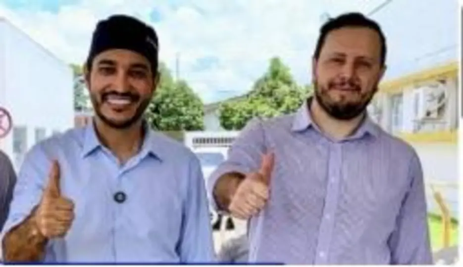 Fernando Máximo planeja candidatura ao governo de Rondônia e pode ter Flori como vice