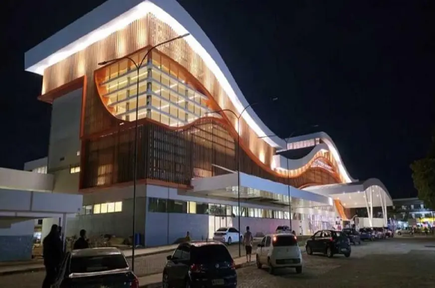 Prefeitura de Porto Velho cumpre decisão do TCE sobre contrato do Terminal Rodoviário