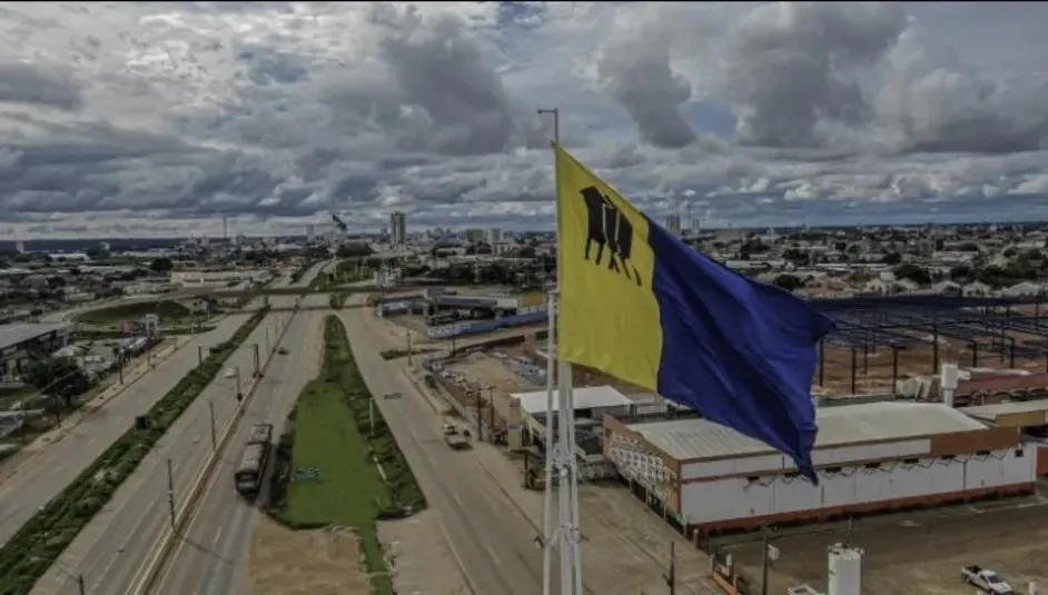 Prefeitura de Porto Velho declara ponto facultativo em 3 de outubro de 2025