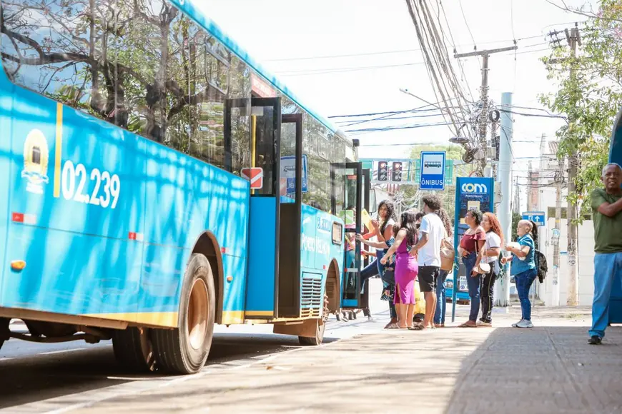 PVH Pesca Show traz ônibus especiais para evento de aniversário de Porto Velho
