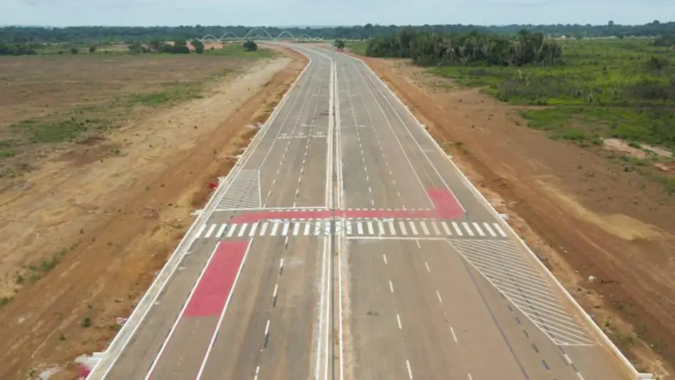 Prefeitura de Porto Velho interdita vias para eventos da Independência do Brasil