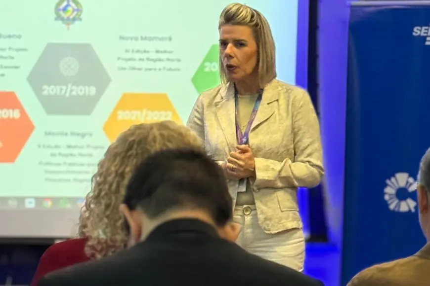 Lançamento do Prêmio Sebrae Prefeitura Empreendedora acontece em Porto Velho