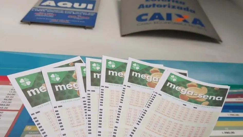 Sorteio da Mega-Sena 2.914 oferece prêmio de R$ 3,5 milhões em São Paulo