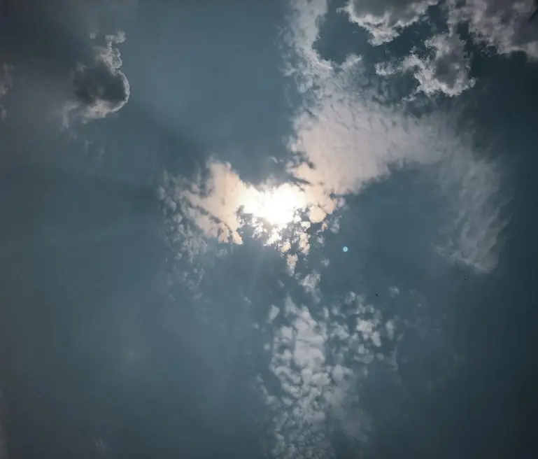 Previsão do tempo em Rondônia indica temperaturas até 37°C e chuvas isoladas