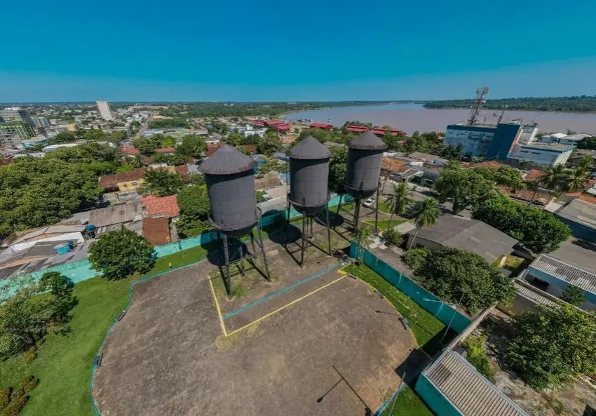 Porto Velho celebra 111 anos com feriado em datas diferentes entre estados e municípios