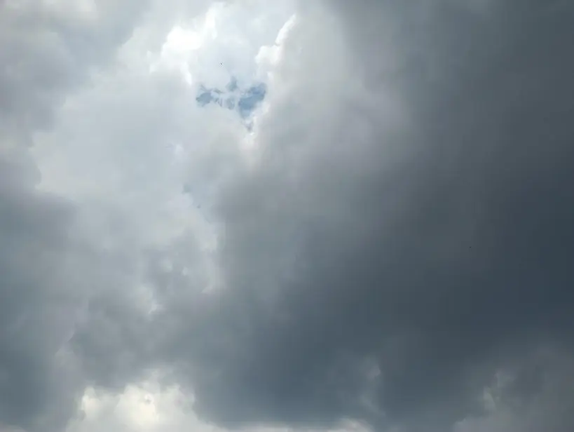 Previsão do tempo para Rondônia nesta quinta-feira indica instabilidade climática