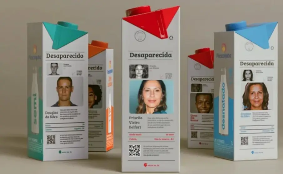 Rondônia é o segundo estado da Região Norte com mais desaparecidos em 2025