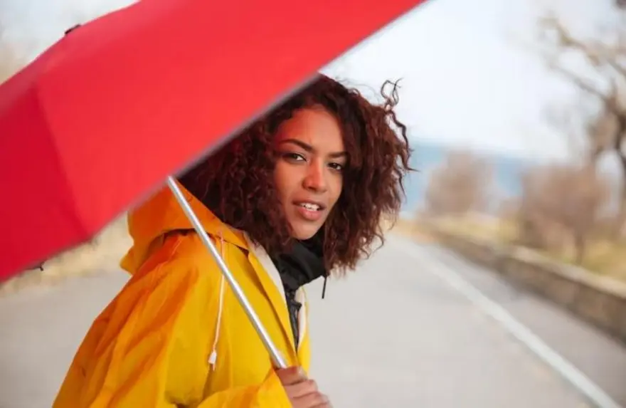 Previsão de tempo instável e chuvas em Rondônia para quarta-feira