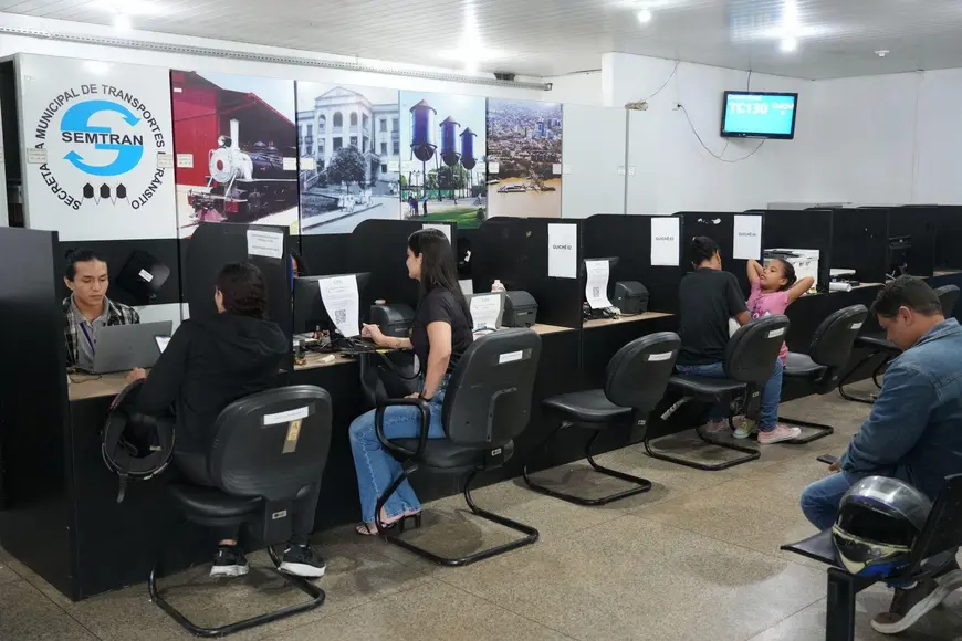 Prefeitura de Porto Velho realiza transferência de créditos do ComCard para Bipay