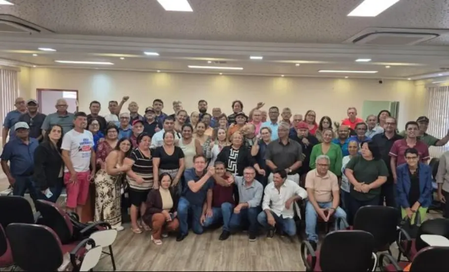 Sindicato dos Servidores Públicos de Rondônia define eleições para 15 de outubro